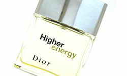 Higher Energy for Men